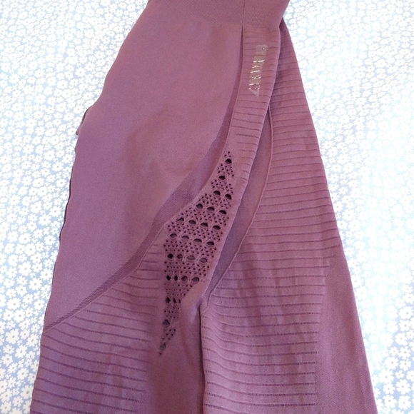 GYMSHARK Leggings - Picture 6 of 8